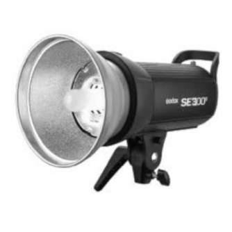 New products - Godox SE300II (Elinchrom) - quick order from manufacturer