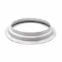 New products - Caruba Softbox Adapter Ring Richter/Hensel 144,5mm - quick order from manufacturer