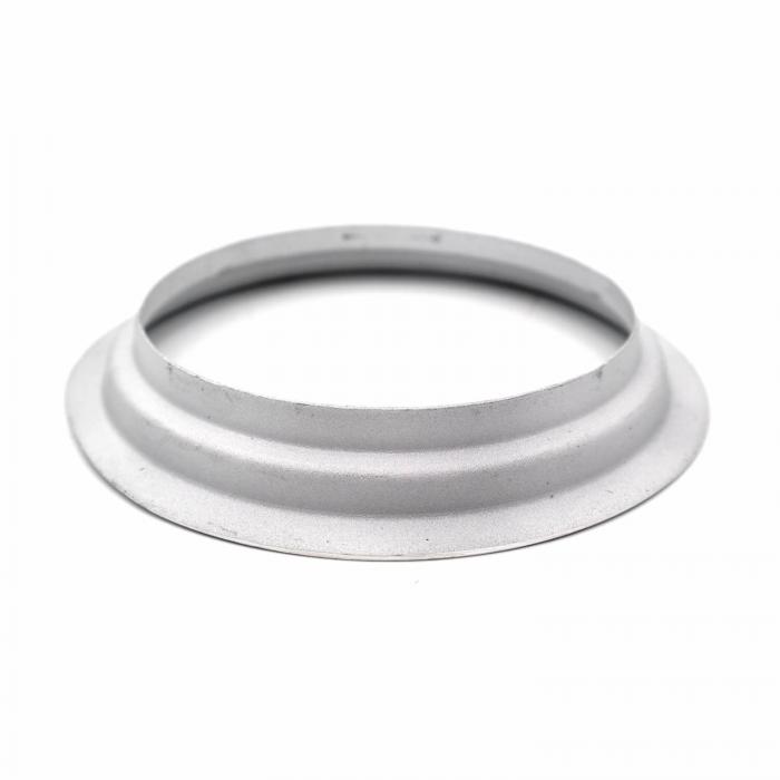 New products - Caruba Softbox Adapter Ring Richter/Hensel 144,5mm - quick order from manufacturer