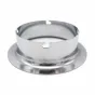 Sortimenta jaunumi - Caruba Softbox Adapter Ring Novatron 129mm - ātri pasūtīt no ražotāja