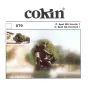 Kvadrātiskie filtri - Cokin Filter A070 C.Spot WA Incolor 1 - ātri pasūtīt no ražotāja