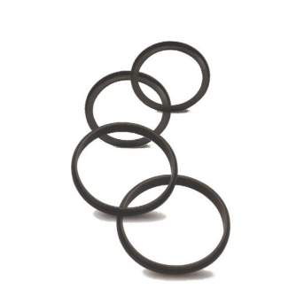 Adapters for filters - Caruba Step-up/down Ring 86mm - 95mm - quick order from manufacturer