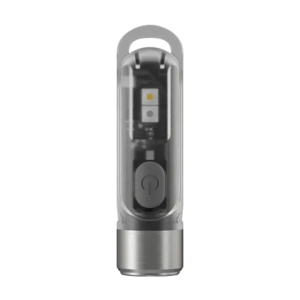 Nitecore TIKI Keychain Light