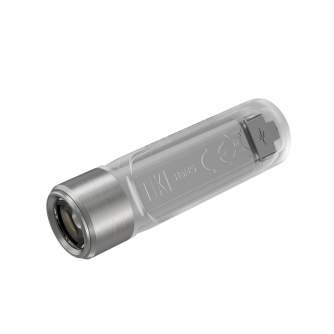 Новые товары - Nitecore TIKI Keychain Light - быстрый заказ от производителя
