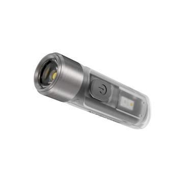 New products - Nitecore TIKI Keychain Light - quick order from manufacturer