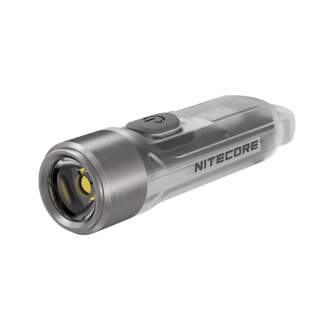 New products - Nitecore TIKI Keychain Light - quick order from manufacturer