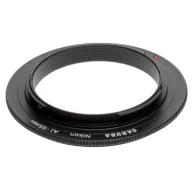 Adapters for lens - Caruba Reverse Ring Olympus 4/3 - 77mm - quick order from manufacturerAdapters for lens - Caruba Reverse Ring Olympus 4/3 - 77mm - quick order from manufacturer