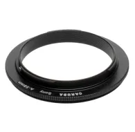 Adapters for lens - Caruba Reverse Ring Sony A SM - 58mm - quick order from manufacturerAdapters for lens - Caruba Reverse Ring Sony A SM - 58mm - quick order from manufacturer