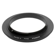 Adapters for lens - Caruba Reverse Ring Sony A SM - 62mm - quick order from manufacturerAdapters for lens - Caruba Reverse Ring Sony A SM - 62mm - quick order from manufacturer