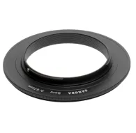 Adapters for lens - Caruba Reverse Ring Sony A SM - 67mm - quick order from manufacturerAdapters for lens - Caruba Reverse Ring Sony A SM - 67mm - quick order from manufacturer