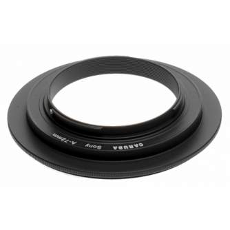 Adapters for lens - Caruba Reverse Ring Sony A SM - 72mm - quick order from manufacturer
