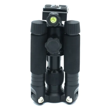 Caruba Compactstar 51 Tafelstatief (Zwart) CTT C51Z