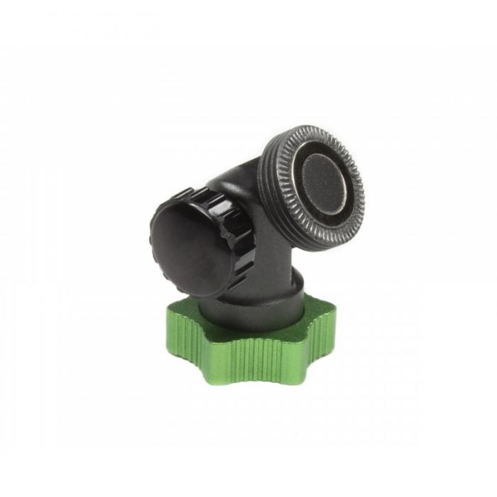 Accessories for Action Cameras - 9.Solutions Quick Mount Angle Joint - quick order from manufacturer