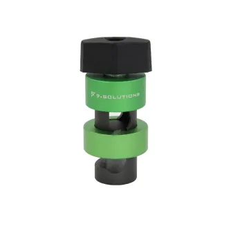 Turētāji - 9.Solutions 3/8 Gag for 3/8 Rods - D113992 - быстрый заказ от производителя