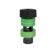 Turētāji - 9.Solutions 3/8 Gag for 3/8 Rods - D113992 - быстрый заказ от производителяTurētāji - 9.Solutions 3/8 Gag for 3/8 Rods - D113992 - быстрый заказ от производителя