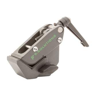 9.Solutions Barracuda Clamp D114052 - Super Clamp with 0-60mm Opening