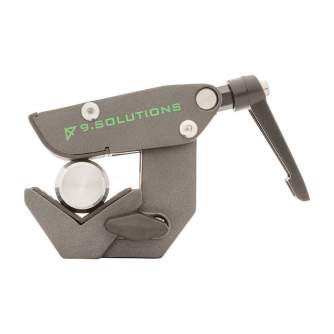 Holders Clamps - 9.Solutions Barracuda Clamp - quick order from manufacturer