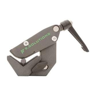 Holders Clamps - 9.Solutions Barracuda Clamp - quick order from manufacturer