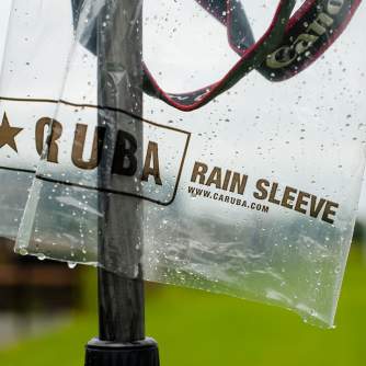 Sortimenta jaunumi - Caruba Rain Sleeve (2 Items) - ātri pasūtīt no ražotāja