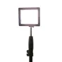 New products - JJC LED-96 LED Video Light - quick order from manufacturer