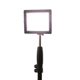 Sortimenta jaunumi - JJC LED-96 LED Video Light - ātri pasūtīt no ražotāja