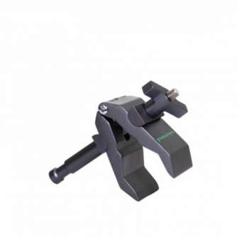 New products - 9.Solutions Python clamp with 5/8" Pin - quick order from manufacturer