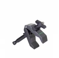 New products - 9.Solutions Python clamp with 5/8" Pin - quick order from manufacturerNew products - 9.Solutions Python clamp with 5/8" Pin - quick order from manufacturer
