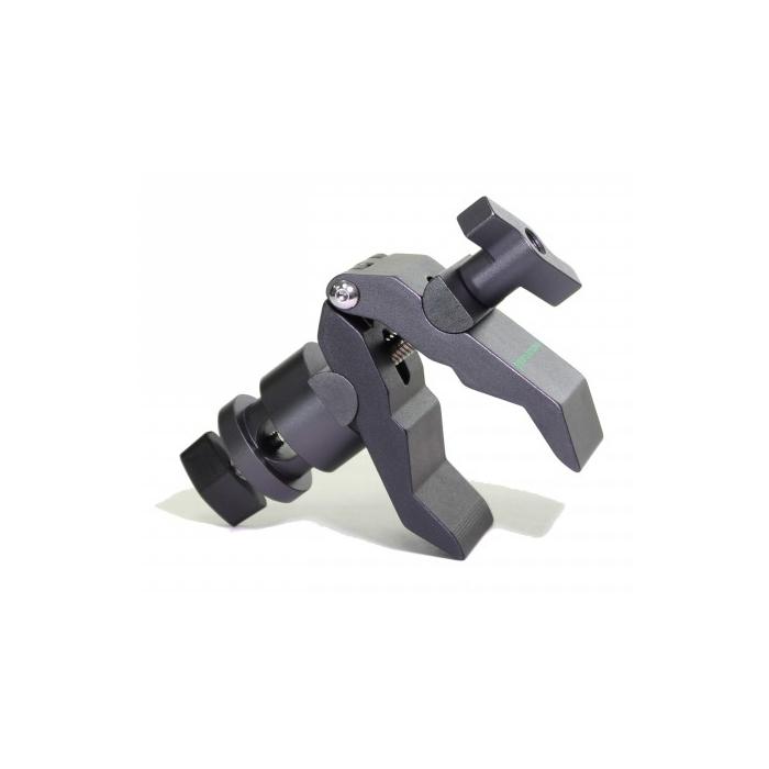 Holders Clamps - 9.Solutions Python clamp with grip joint - quick order from manufacturer