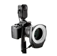 LED накамерный - Godox Ring48 Macro Ring Light - быстрый заказ от производителяLED накамерный - Godox Ring48 Macro Ring Light - быстрый заказ от производителя