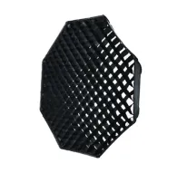 Softboksi - Godox Octa Grid 95cm Light Modifier Grid for Softboxes - ātri pasūtīt no ražotājaSoftboksi - Godox Octa Grid 95cm Light Modifier Grid for Softboxes - ātri pasūtīt no ražotāja