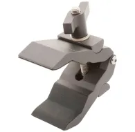 New products - 9.Solutions Python clamp with 3/8"" threaded rod - quick order from manufacturerNew products - 9.Solutions Python clamp with 3/8"" threaded rod - quick order from manufacturer