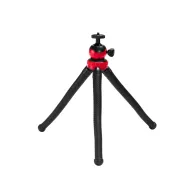 Sortimenta jaunumi - Caruba Flexstar 50 Mini Tripod with Ball Head - ātri pasūtīt no ražotājaSortimenta jaunumi - Caruba Flexstar 50 Mini Tripod with Ball Head - ātri pasūtīt no ražotāja