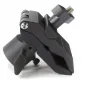 Holders Clamps - 9.Solutions Python clamp with snap-in socket - quick order from manufacturer