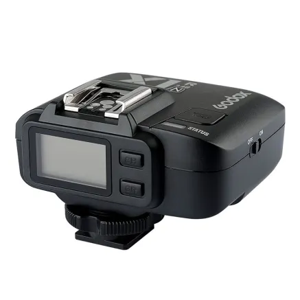 Godox X1 receiver voor Nikon