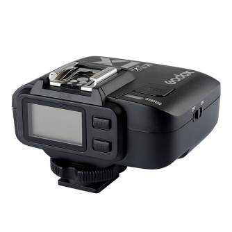 Triggers - Godox X1 receiver voor Nikon - quick order from manufacturer