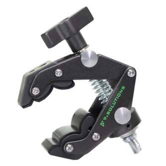 Holders Clamps - 9.Solutions Savior clamp - quick order from manufacturer