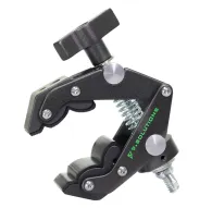 Turētāji - 9.Solutions Savior Clamp D114132 - Articulating jaws, multiple mounting options. - ātri pasūtīt no ražotājaTurētāji - 9.Solutions Savior Clamp D114132 - Articulating jaws, multiple mounting options. - ātri pasūtīt no ražotāja