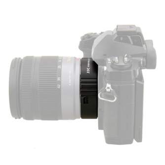 Новые товары - JJC Auto Extension Tube voor Micro 4/3 AET M43S - быстрый заказ от производителя