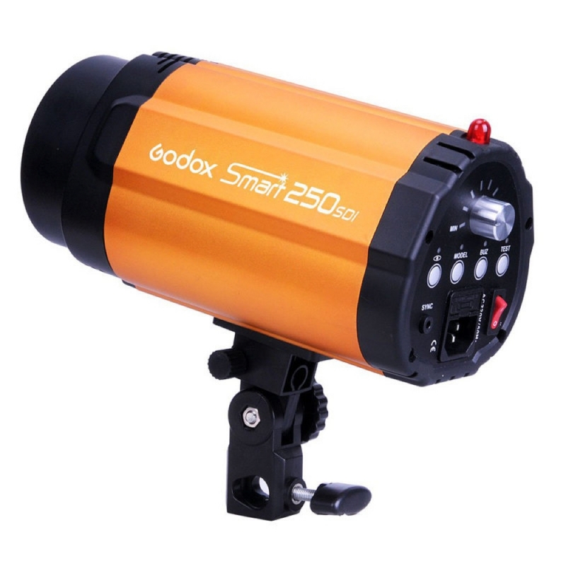 Godox Studio Smart Kit 250sdi E 250 Sdi E 250 SDI E