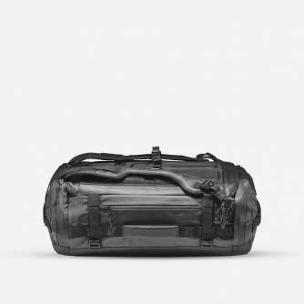 New products - WANDRD HEXAD CARRYALL DUFFEL 60-Liter Black - quick order from manufacturer