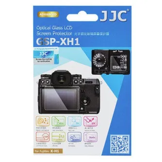Camera Protectors - JJC GSP-XH1 Optical Glass Protector - quick order from manufacturer