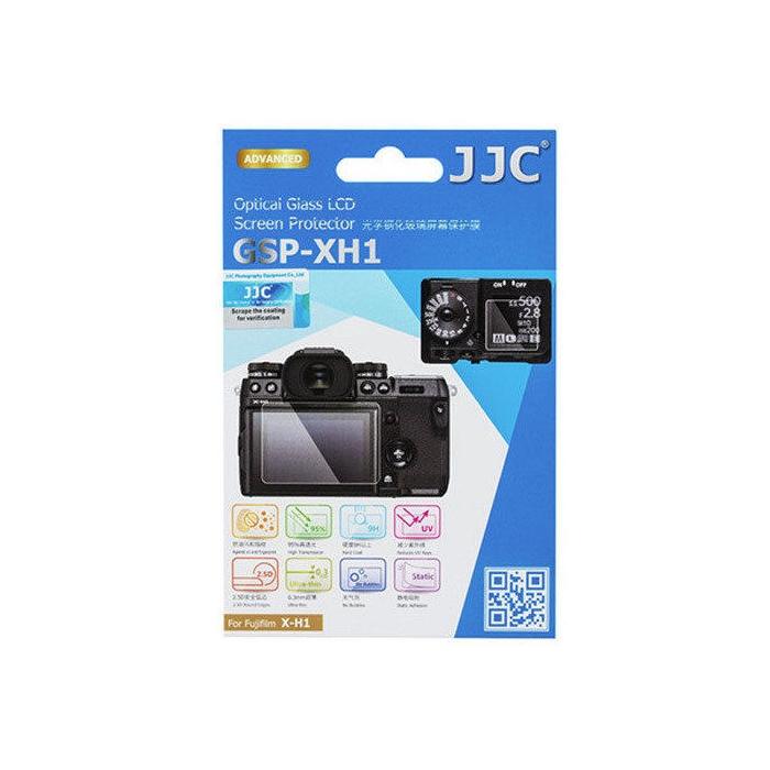 Camera Protectors - JJC GSP-XH1 Optical Glass Protector - quick order from manufacturer