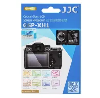 Защита для камеры - JJC GSP-XH1 Optical Glass Protector - быстрый заказ от производителяЗащита для камеры - JJC GSP-XH1 Optical Glass Protector - быстрый заказ от производителя