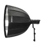 Softboxes - Caruba Deep Parabolic Softbox 90 cm - quick order from manufacturer