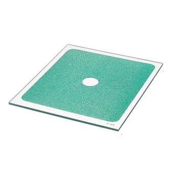 Kvadrātiskie filtri - Cokin Filter P065 C.Spot Green - ātri pasūtīt no ražotāja