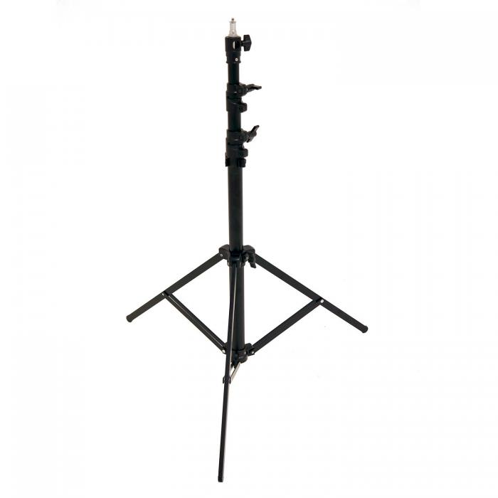 Light Stands - Caruba Rapidstand Lampstatief (220 cm) - Aluminium - buy today in store and with delivery