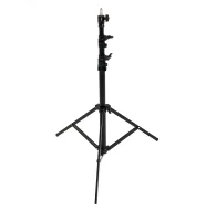 Statīvi apgaismojumam - Caruba Rapidstand Light Stand (220 cm) - Aluminium - ātri pasūtīt no ražotājaStatīvi apgaismojumam - Caruba Rapidstand Light Stand (220 cm) - Aluminium - ātri pasūtīt no ražotāja