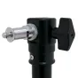 Стойки для света - Caruba Rapidstand Lampstatief (220 cm) Aluminium LSRS 7 - быстрый заказ от производителя