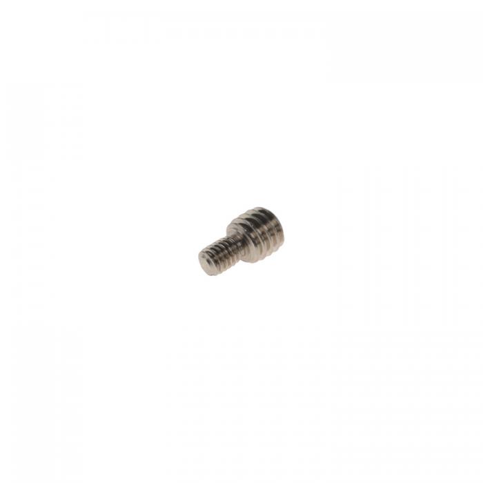 New products - Caruba M6-3/8" Male Adapter - quick order from manufacturer