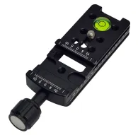 New products - Caruba Snelkoppelingssysteem - FNR-100 (Geïntegreerde Statiefplaat) - quick order from manufacturerNew products - Caruba Snelkoppelingssysteem - FNR-100 (Geïntegreerde Statiefplaat) - quick order from manufacturer